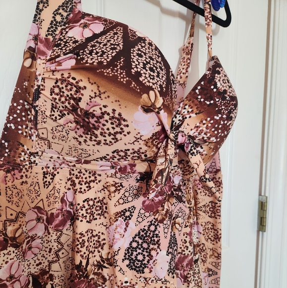 3 Torrid Swimsuits - Picture 3 of 6